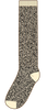 5 x 2 Marl Knee-High